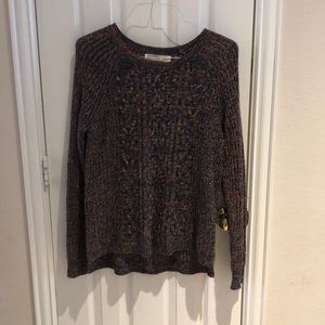 Faded Glory Sweaters - Multicolor Sweater! Faded Glory Sweaters - Multicolor Sweater!